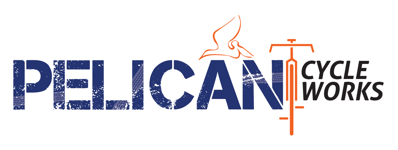 Pelican Cycle Works