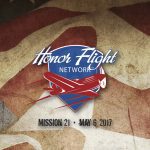 Honor Flight Dedication